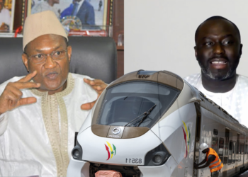 « Le TER appartient-il à la France ?» : Le gouvernement explique