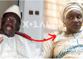 Mbaye Ndiaye se confesse sur l’exclusion de Aminata Touré