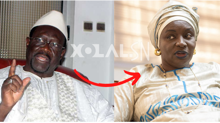 Mbaye Ndiaye se confesse sur l’exclusion de Aminata Touré
