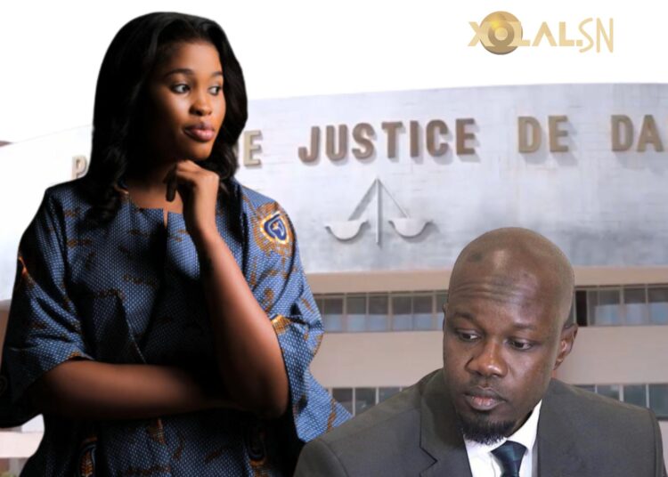 Affaire Sweet Beauty : Ousmane Sonko risque-t-il la Prison???