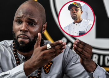 Kémi Séba s’attaque sévérement à Sonko