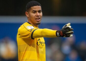 Seny Dieng convoité par des clubs de Premier League, Tottenham en pôle position