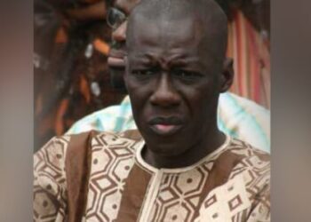 L’arène Sénégalaise en deuil : Serigne Modou NIANG n’est plus !