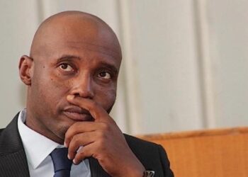 Gestion de la mairie de Dakar, Barthlemy Diaz épinglé