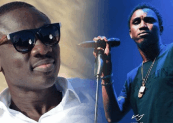 Les dessous d’un télescopage raté entre Pape Diouf et Wally Seck au Barramundi