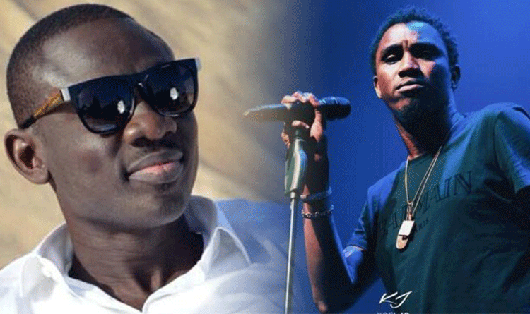 Les dessous d’un télescopage raté entre Pape Diouf et Wally Seck au Barramundi