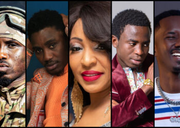 Trophées Afrima: Six artistes Sénégalais parmi les nominés