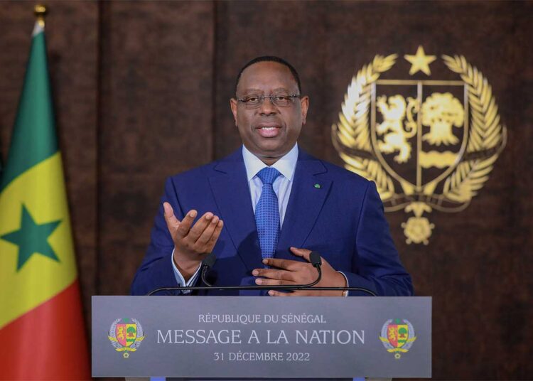 Discours à la nation du Président Macky Sall : Au delà des réalisations brandies, des perspectives dégagées