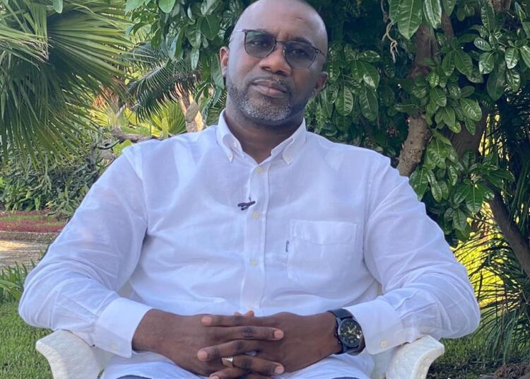 Ziguinchor : Doudou Ka a invité les Imams à prier pour les victimes de l’accident de Sikilo