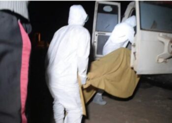 Drame à Dieuppeul : un fils de feue Aida Ndiaye Bada Lo poignarde son neveu à mort