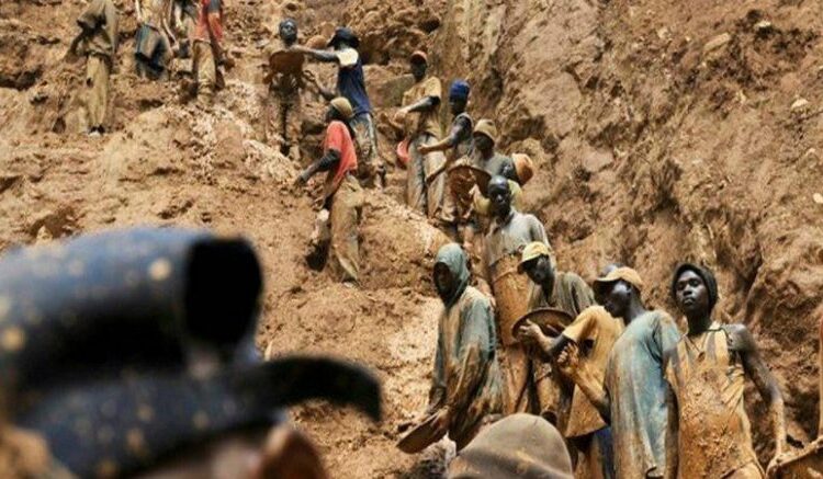 Drame à Kédougou: 3 femmes trouvent la mort à la suite d’un éboulement