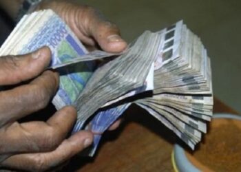 Le couple de 8 enfants et les 20 millions escroqués