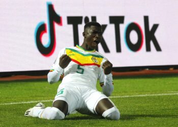 CHAN 2022 : Le Sénégal qualifié en demi-finales
