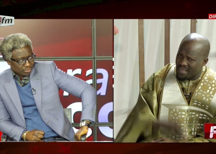 Mouhamadou Massaly détruit Ousmane Sonko et fait de terribles révélations