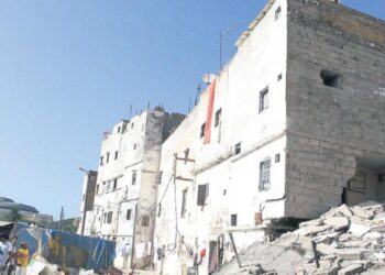 Urbanisation et cadre de vie: quand la Médina étouffe