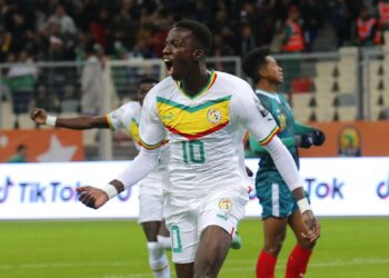 CHAN 2022: Le Sénégal qualifié en finale