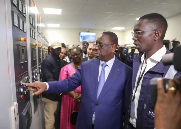 Electricité : La capacité de production multipliée par trois de 2012 en 2023 !