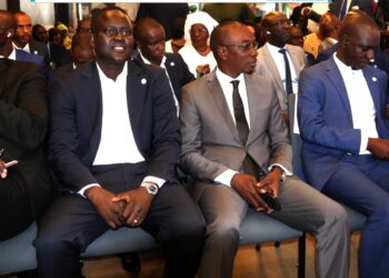 L' administration se digitalise : Sénégal Numérique SA, c'est officiel !
