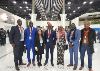 "Mobil World Congress" : Le Ministre Moussa Bocar Thiam partage la stratégie Sénégal numérique 2025