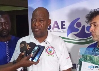 Prise en charge médicale de la MSAE : 1291 bénéficiaire à Matam