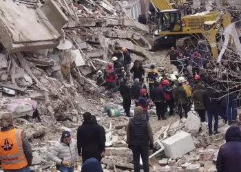 Séisme en Turquie, le Président Macky Sall s’est exprimé