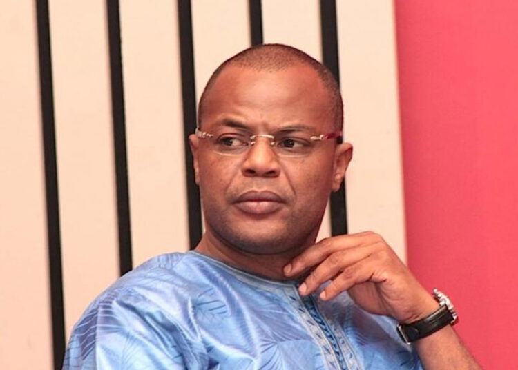 Procès Sonko-Mame Mbaye Niang : Le leader de Pastef désavoué par IGF