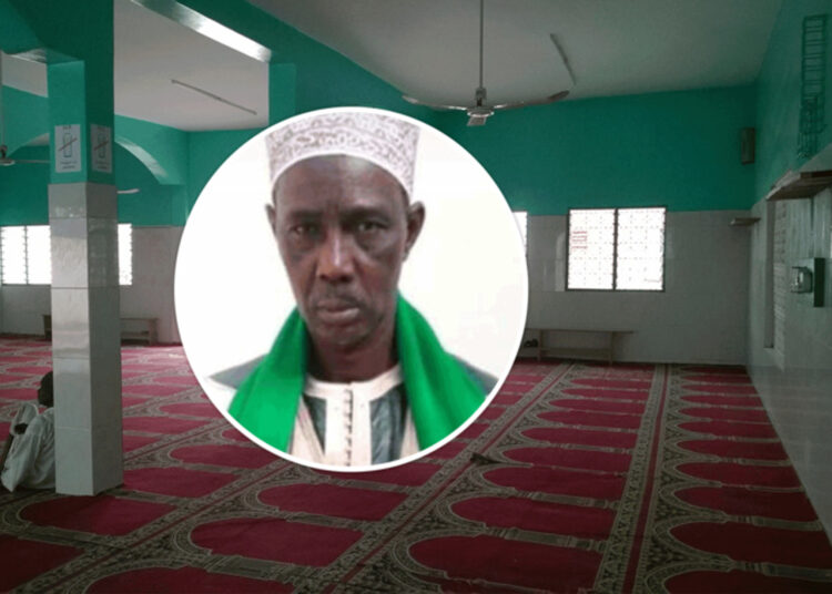 Du nouveau dans l’affaire de l’imam tué à Grand-Yoff
