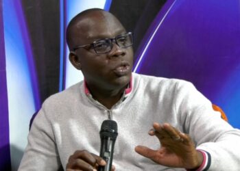 Abdou Guité Seck dévoile son nouvel album : 'Kakatar'