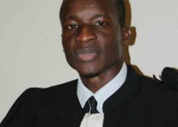 Suspension de Me El Hadji Diouf et procès Sonko-Adji Sarr : Me Bamba Cissé à la fois juge et partie