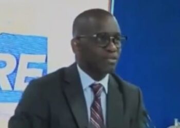 Bouna KANTE rectifie et fait la leçon à Ousmane SONKO ( Vidéo)