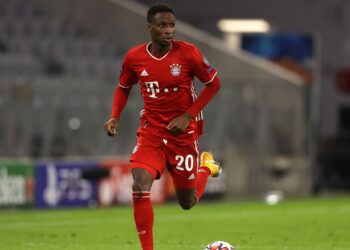 Bayern Munich vs PSG : Bouna Sarr signe son retour !
