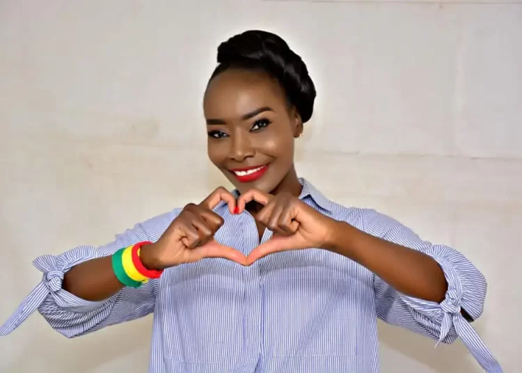 Come-back : la Diva Coumba Gawlo Seck fera face à la presse le 28 février