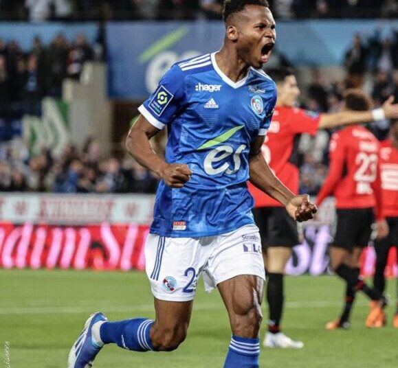 Probable retour de Habib Diallo dans la tanière !