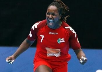 Doungou Camara : “c’est en Afrique que j’aimerais faire quelque chose”