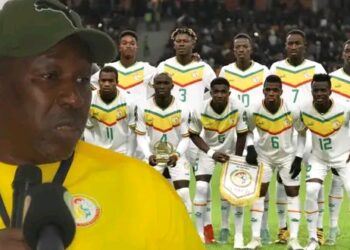 CAN U20 : Malick Daff convoque des champions d’Afrique