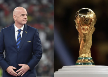 Coupe du monde 2026 : les pays déjà qualifiés d’office !