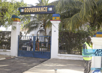 Mesures individuelles ou nominations au Conseil des ministres du 9 Février 2023