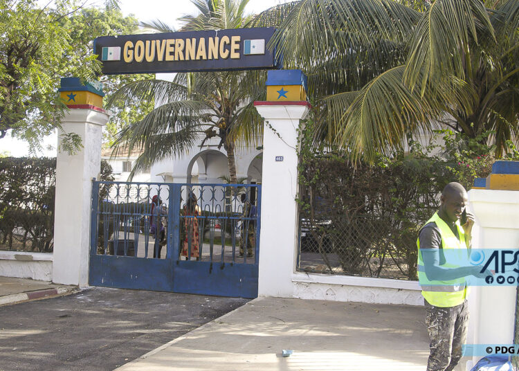 Mesures individuelles ou nominations au Conseil des ministres du 9 Février 2023