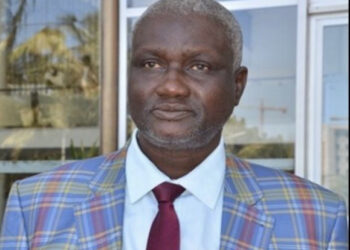 Idrissa SECK taxé de traitre (Par Ibrahima Baba SALL)