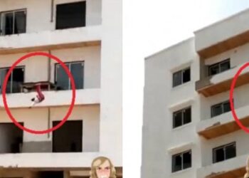 Cité Fadia : Un individu chute mortellement d’un bâtiment