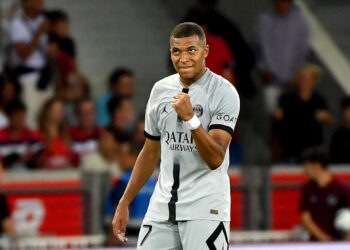 LDC : face au Bayern, PSG peut compter sur Kylian Mbappé