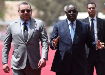 Le Roi Mohammed VI attendu à Dakar ce mercredi