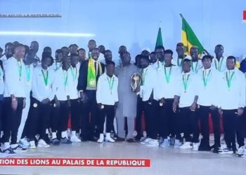 CHAN-2023: Dix millions et un terrain de 500 m2 pour chaque joueur.