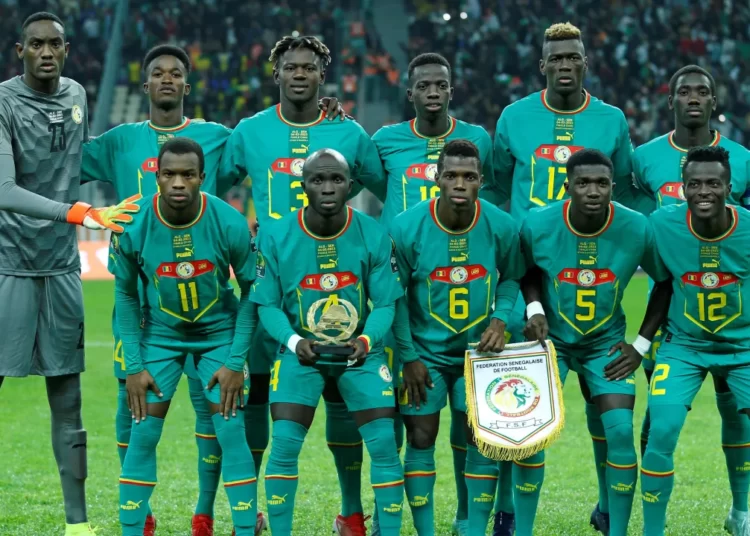 CHAN 2023: Le Sénégal remporte la finale face à l’Algérie