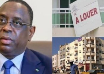 Baisse des prix du loyer : les Sénégalais édifiés voire fixés ce mercredi