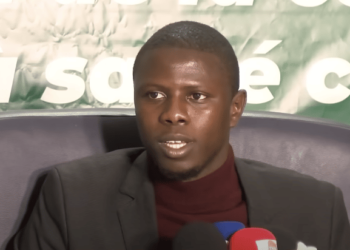 Sortie de Ngagne Demba Touré : objet d’une clameur populaire