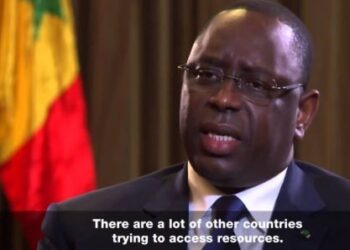 Interview de Macky Sall, Président de la République du Sénégal à la chaîne de télévision arabe, Al jazzera