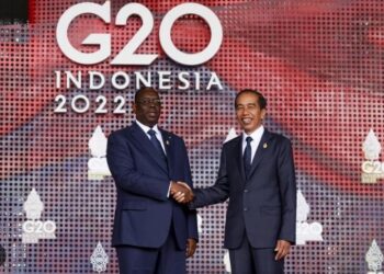 Adhésion de l’Afrique au G20 : le processus va bon train, selon le Président Macky Sall