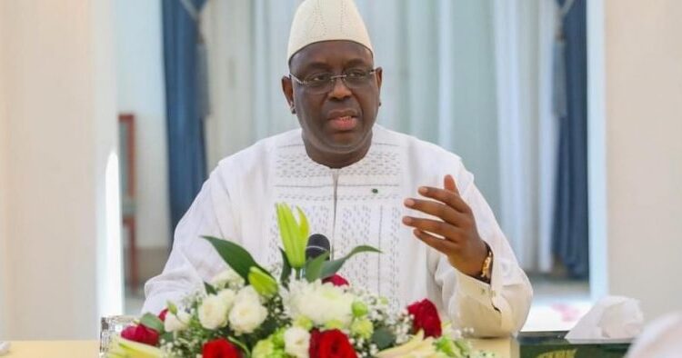 Sédhiou : Tous les détails de la tournée économique de Macky Sall