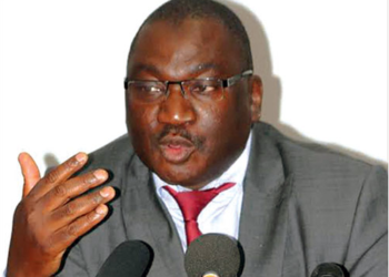 Basket : Me Babacar Ndiaye candidat pour un 3ème mandat